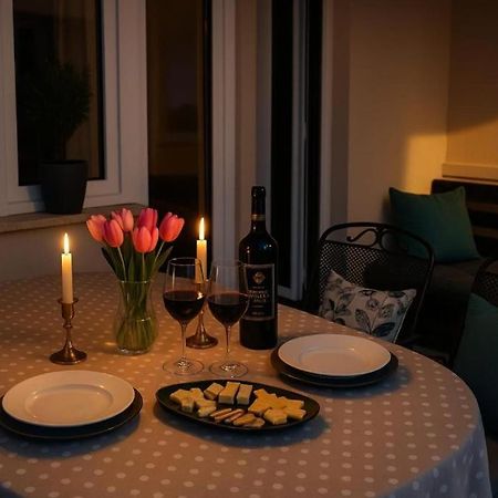 Levant, Cosy And Modern Apartment In Novalja Center Экстерьер фото